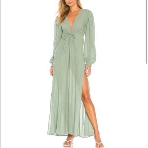 BNIB Tularosa Chaning Dress